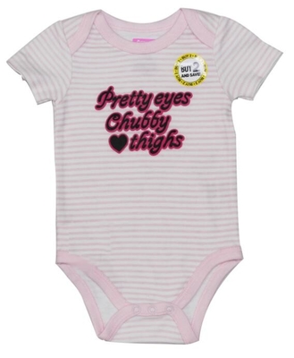 Sommer-nettes neugeborenes Baby kleidet Baby-einzelnen Bodysuit mit Bildschirmausdruck